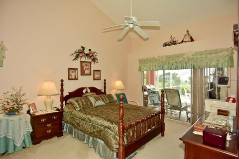 A home in SUN CITY CENTER