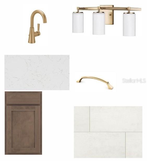WATERSET - Residential