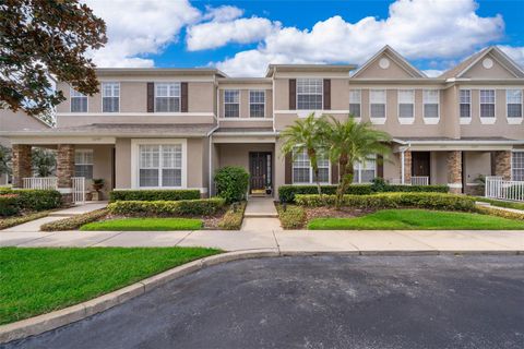 A home in MAITLAND