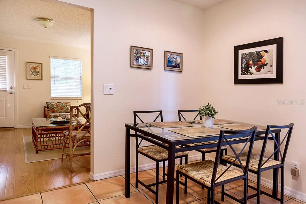 ADAMS PLACE MAP - Residential Lease