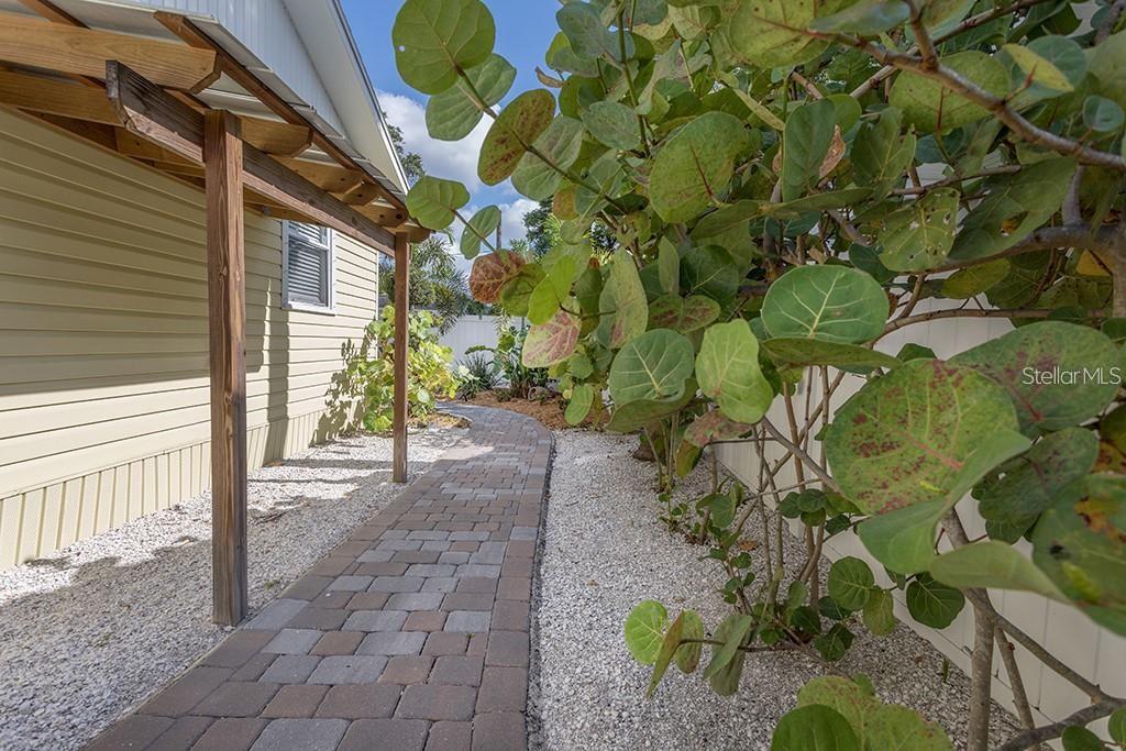 ADAMS PLACE MAP - Residential Lease