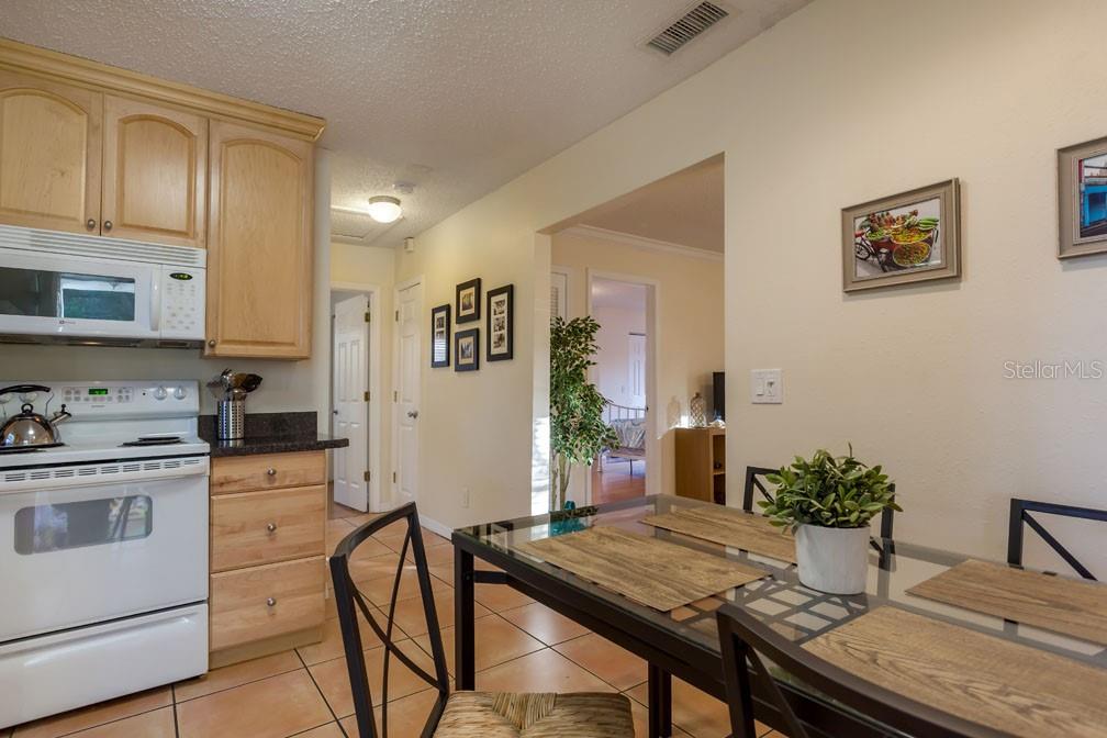 ADAMS PLACE MAP - Residential Lease