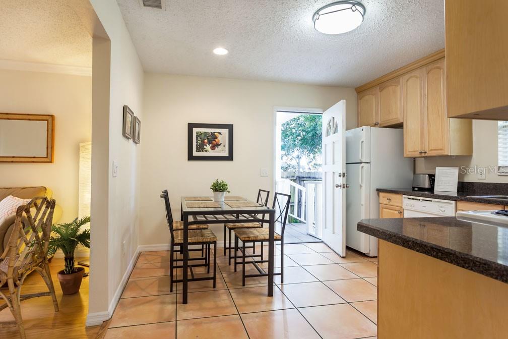 ADAMS PLACE MAP - Residential Lease