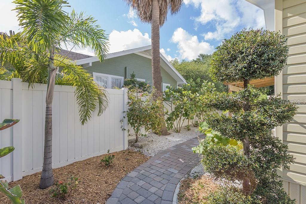 ADAMS PLACE MAP - Residential Lease