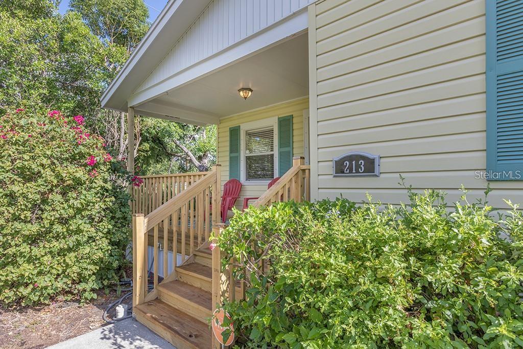 ADAMS PLACE MAP - Residential Lease