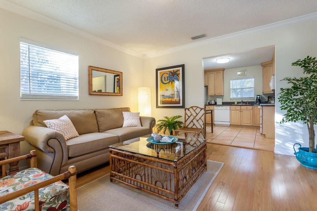 ADAMS PLACE MAP - Residential Lease