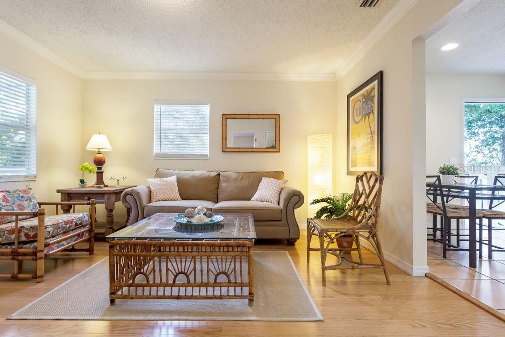 ADAMS PLACE MAP - Residential Lease