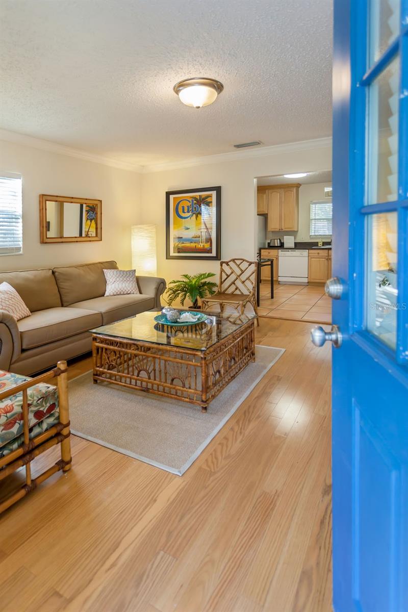 ADAMS PLACE MAP - Residential Lease