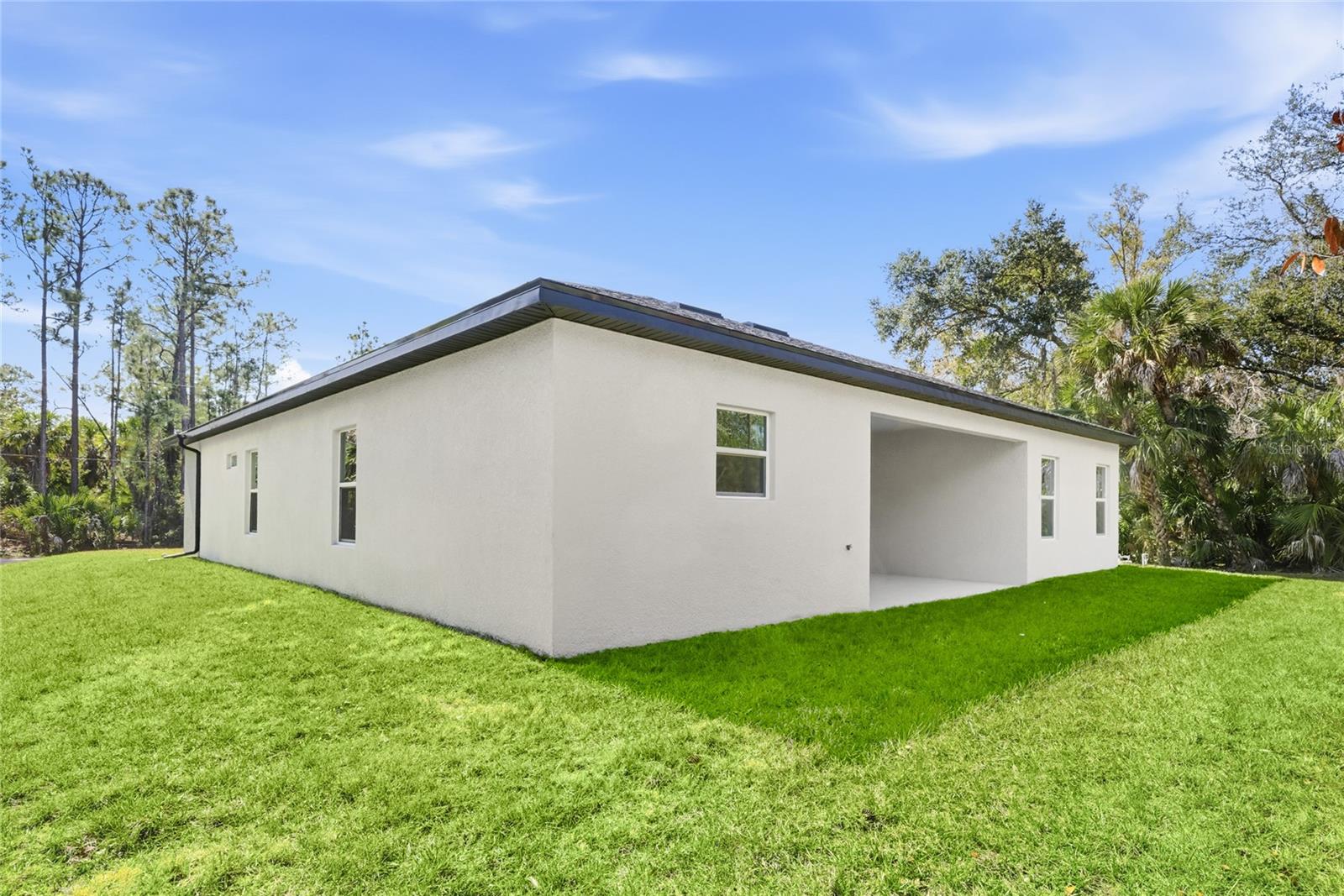 PORT CHARLOTTE SUB 24 - Residential