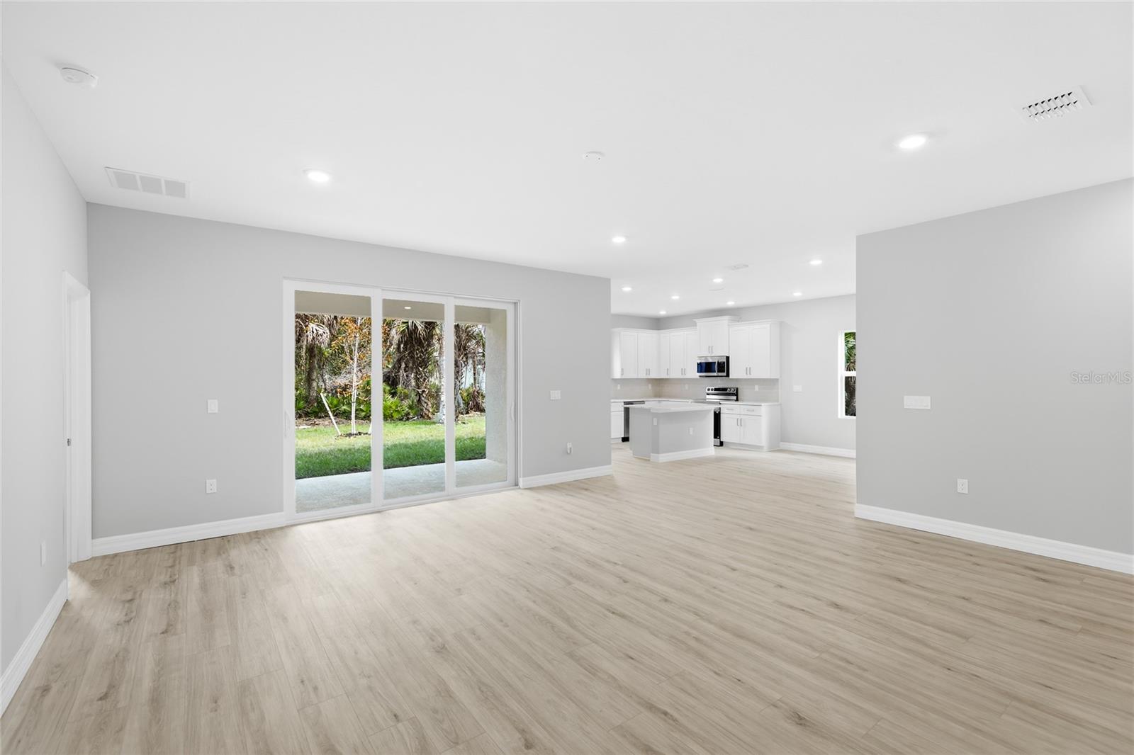 PORT CHARLOTTE SUB 24 - Residential