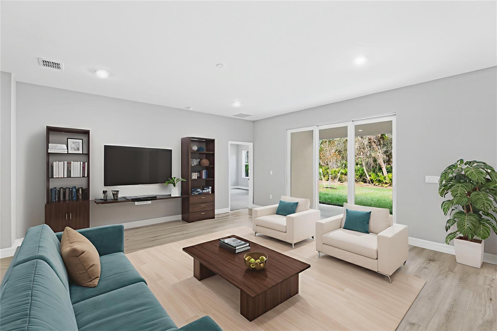 PORT CHARLOTTE SUB 24 - Residential