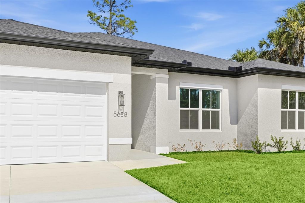 Photo of 5688 Myrt Road, North Port, FL 34288 (MLS # A4683009)