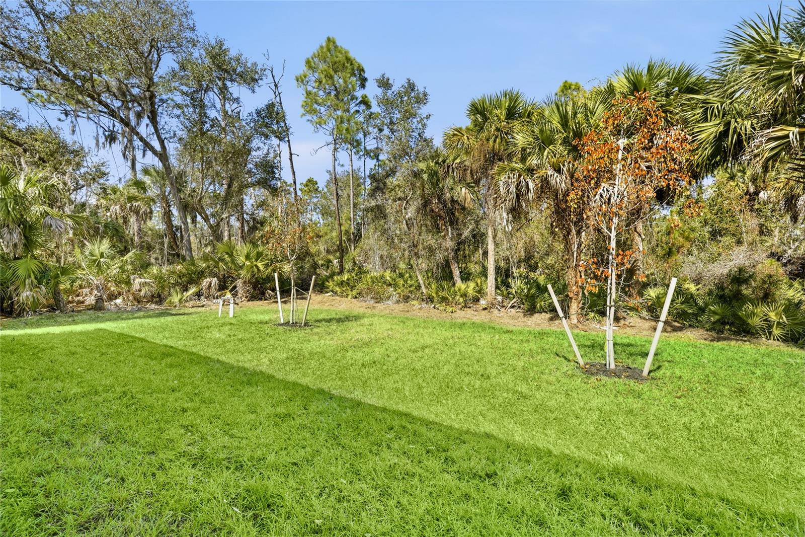 PORT CHARLOTTE SUB 24 - Residential