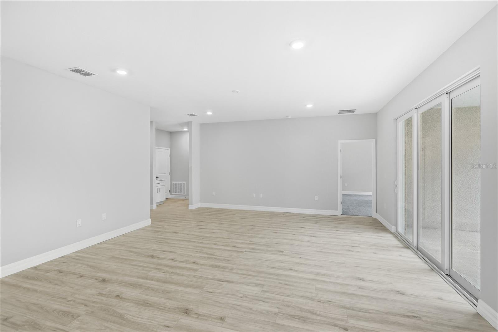 PORT CHARLOTTE SUB 24 - Residential