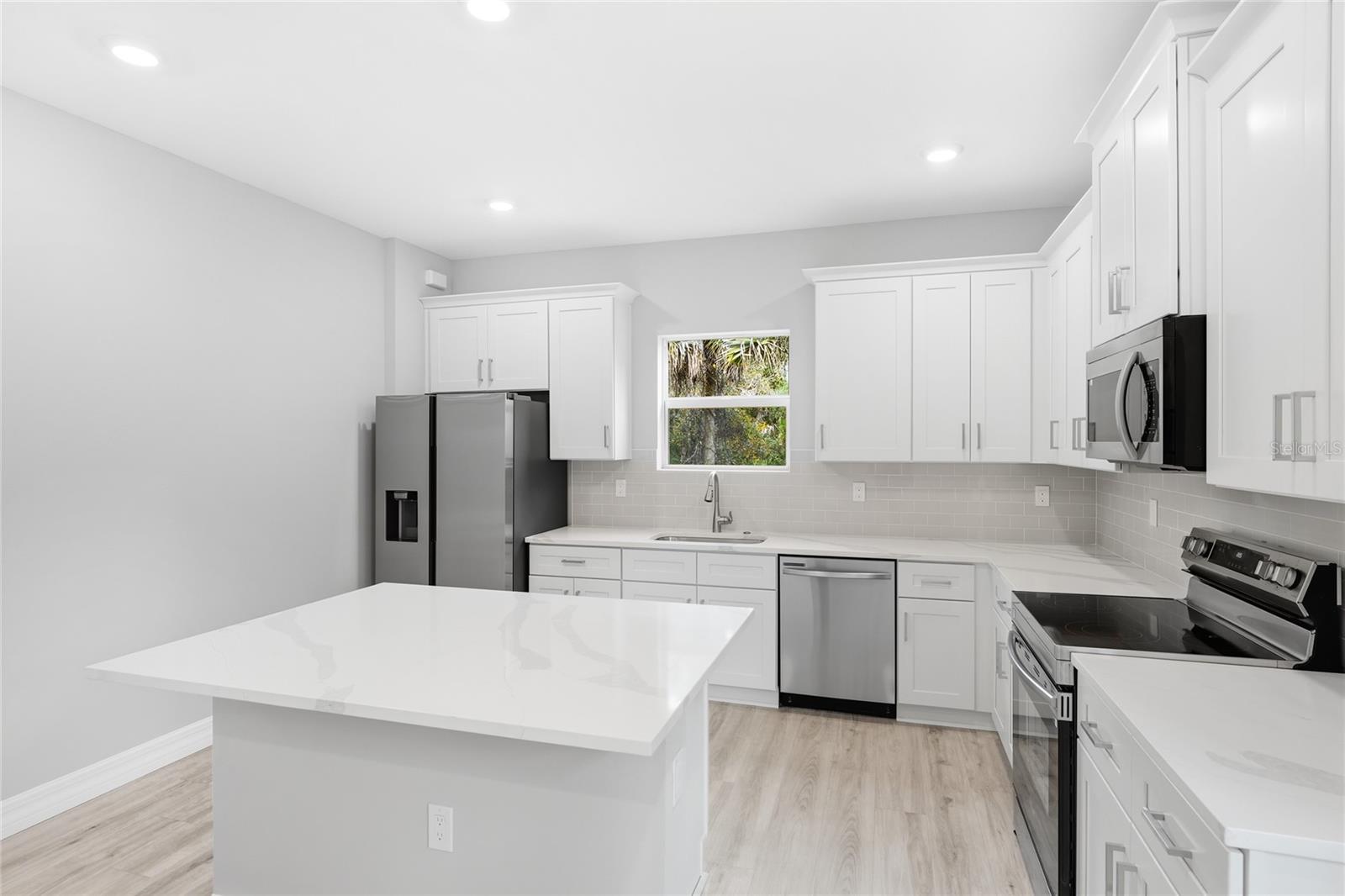 PORT CHARLOTTE SUB 24 - Residential