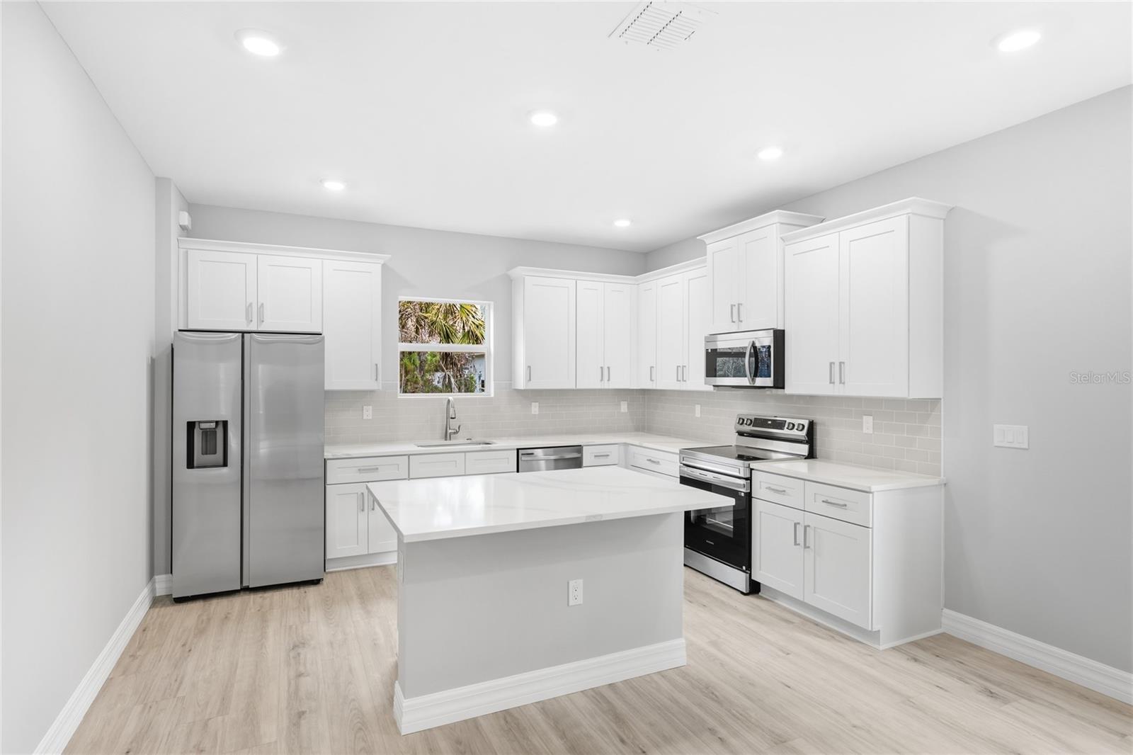 PORT CHARLOTTE SUB 24 - Residential