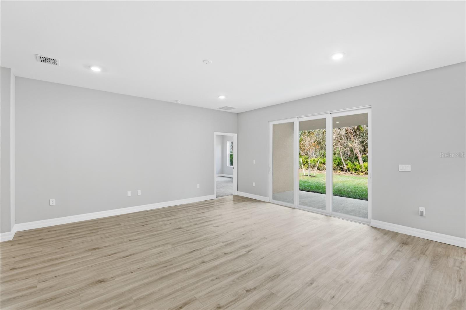 PORT CHARLOTTE SUB 24 - Residential