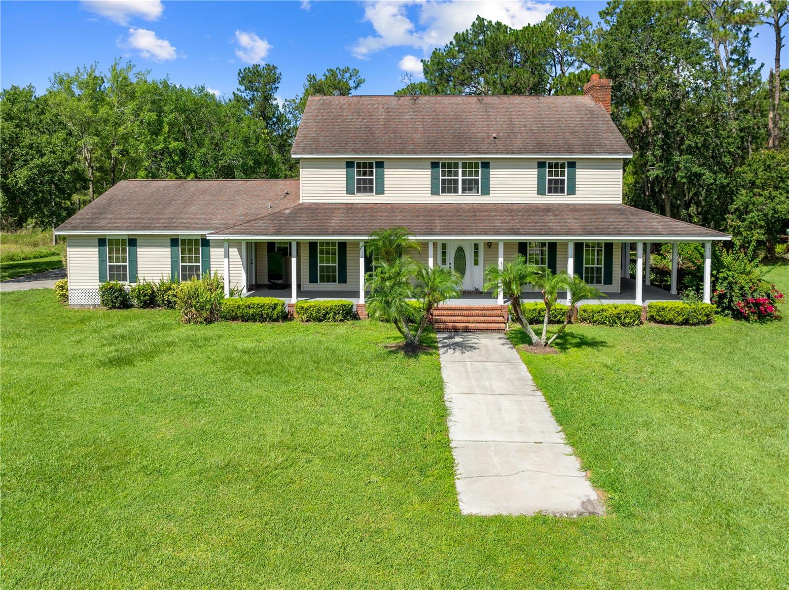 2471 JENSCOT ROAD