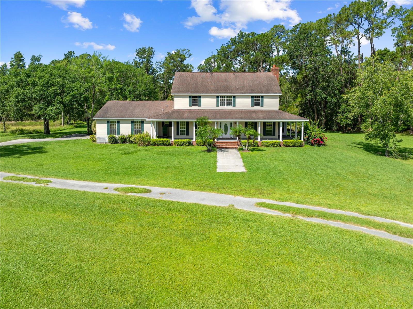 2471 JENSCOT ROAD