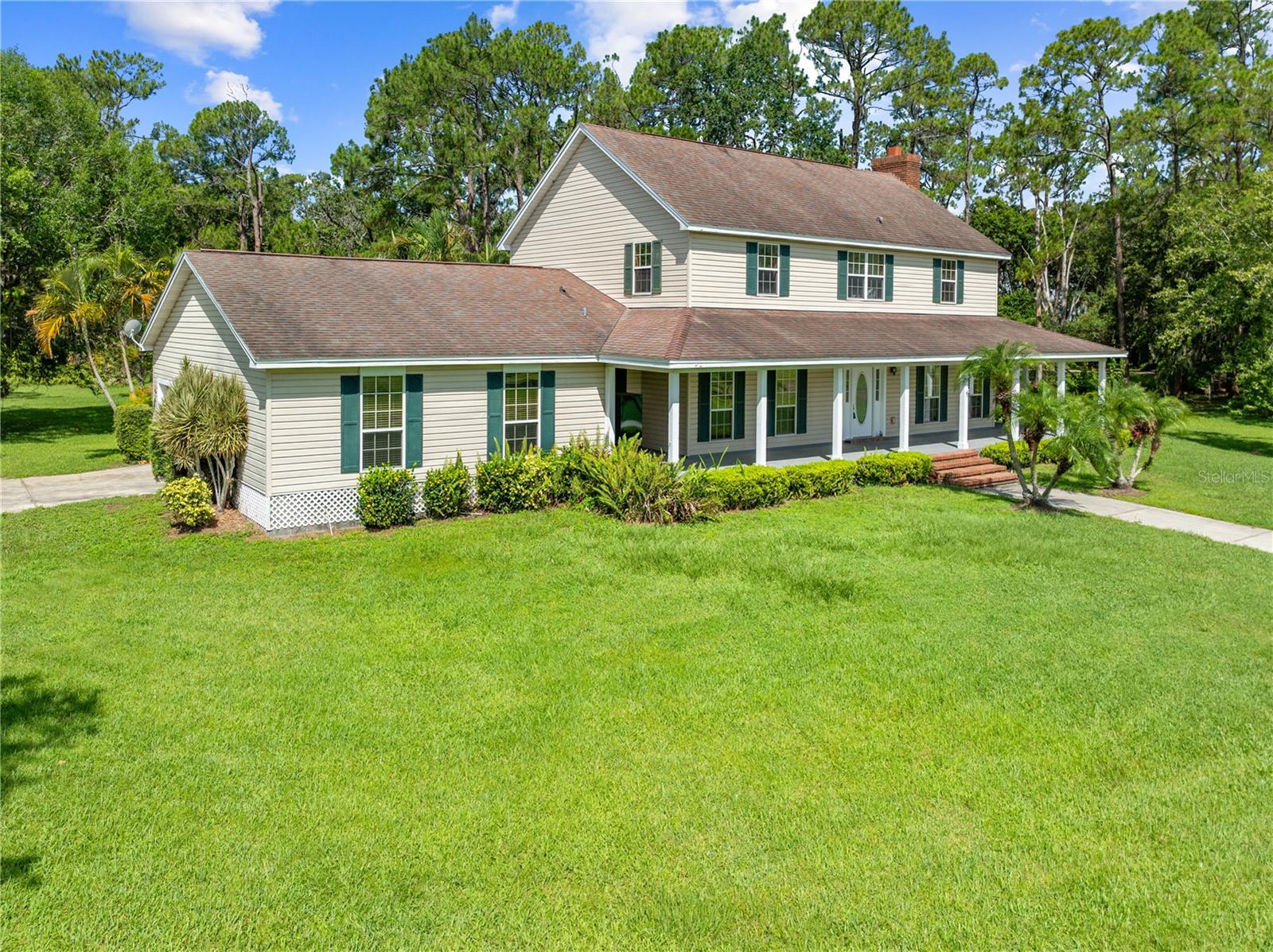 2471 JENSCOT ROAD