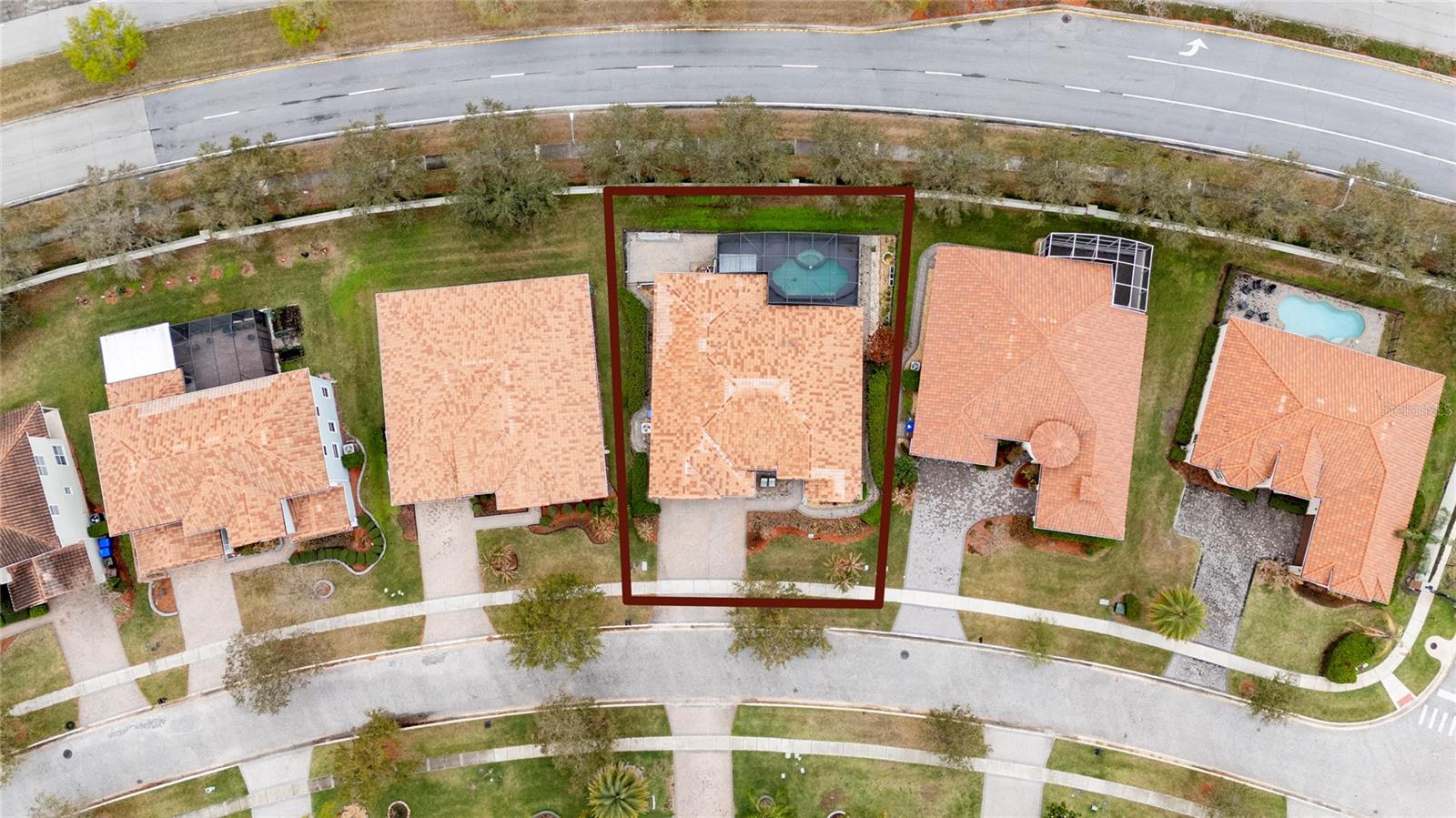 AVILLA - Residential