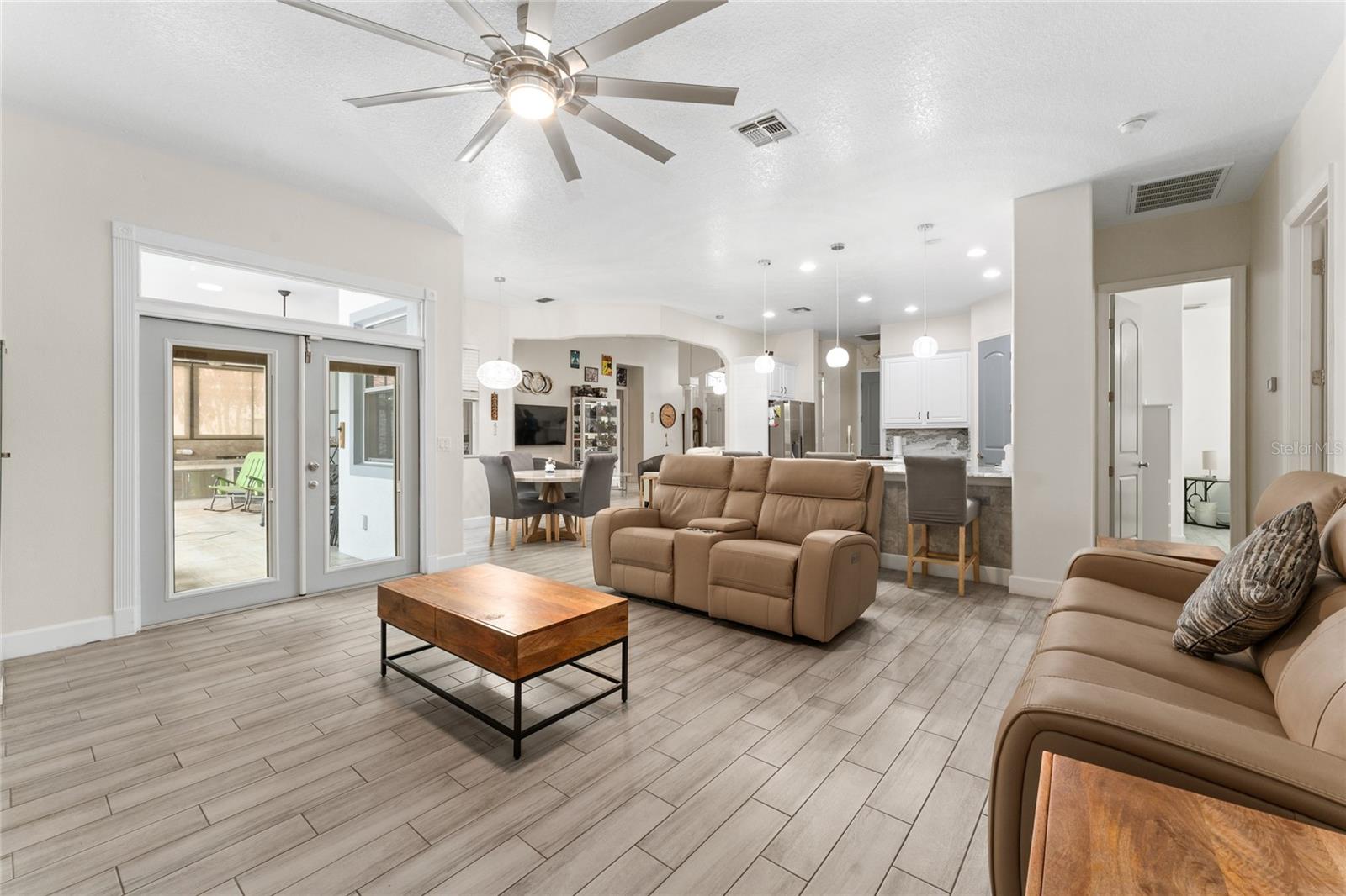 AVILLA - Residential