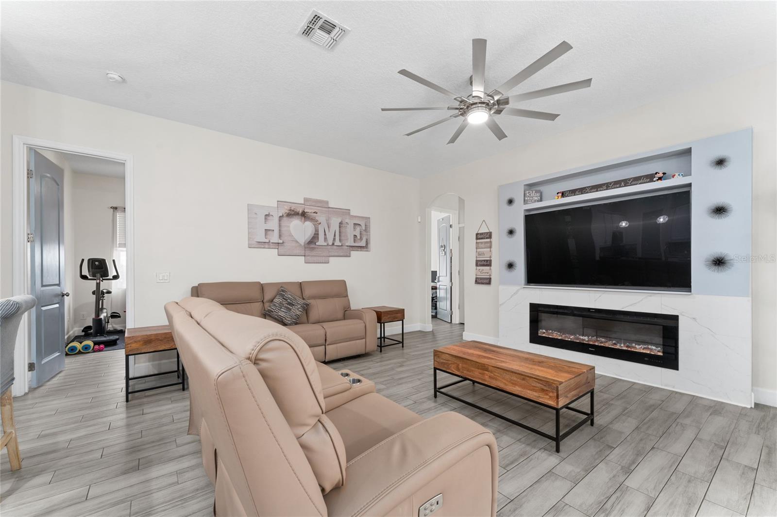 AVILLA - Residential