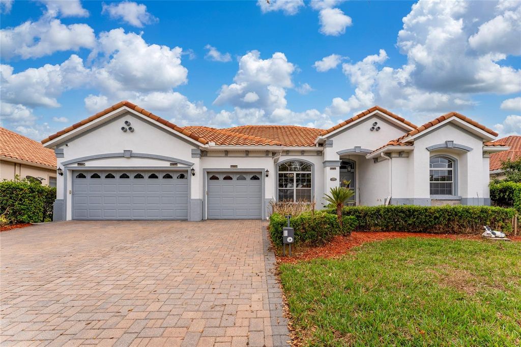 Photo of 2770 Swoop Circle, Kissimmee, FL 34741 (MLS # S5145153)