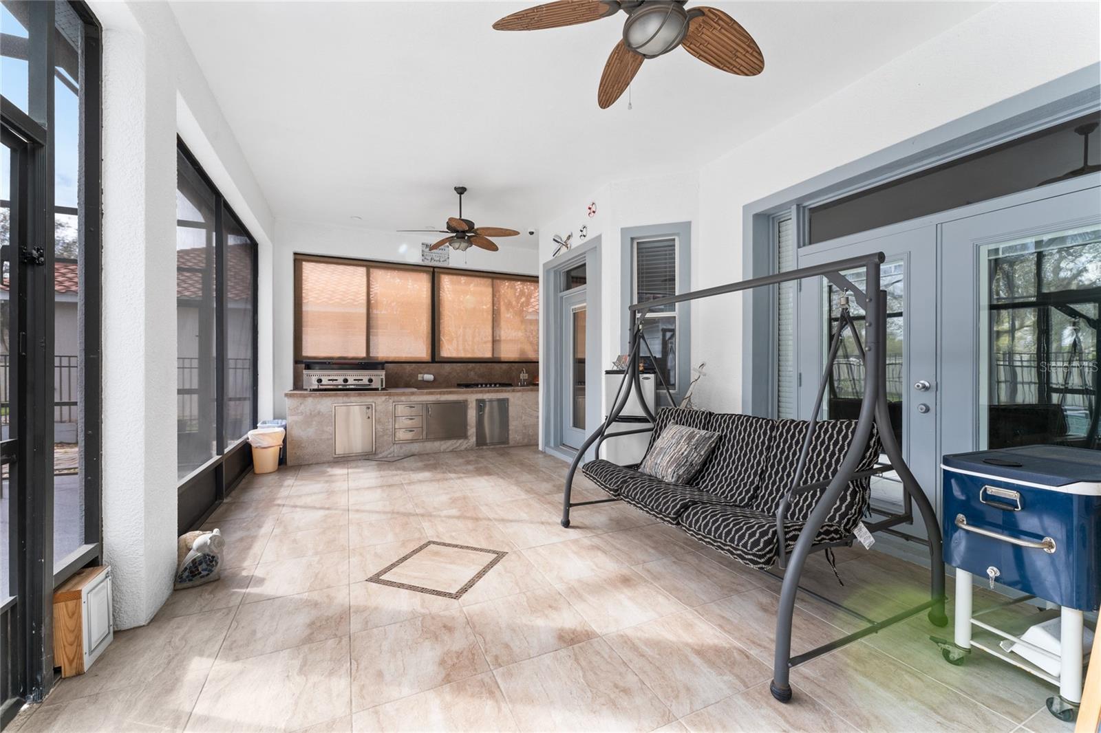 AVILLA - Residential