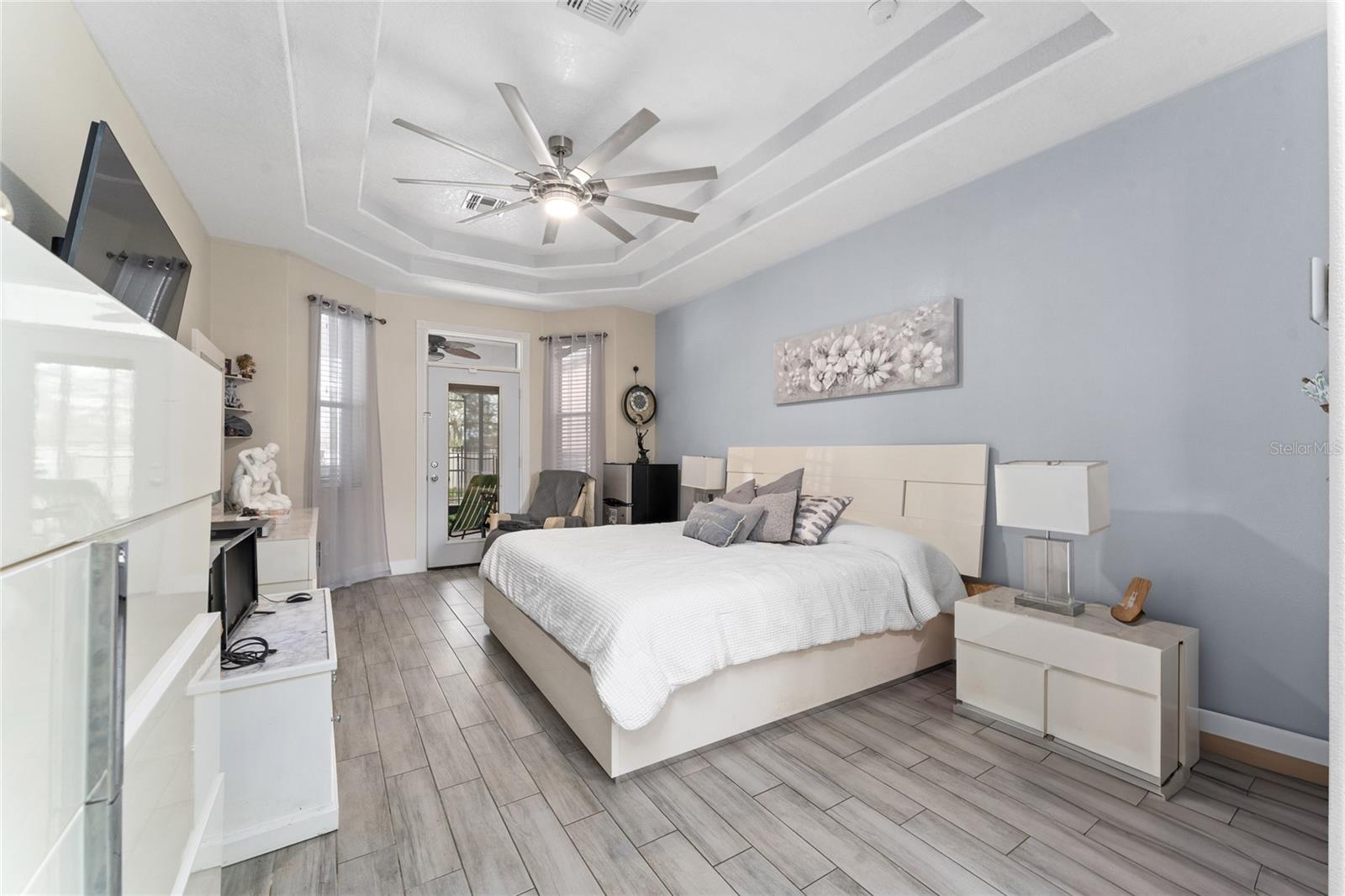 AVILLA - Residential