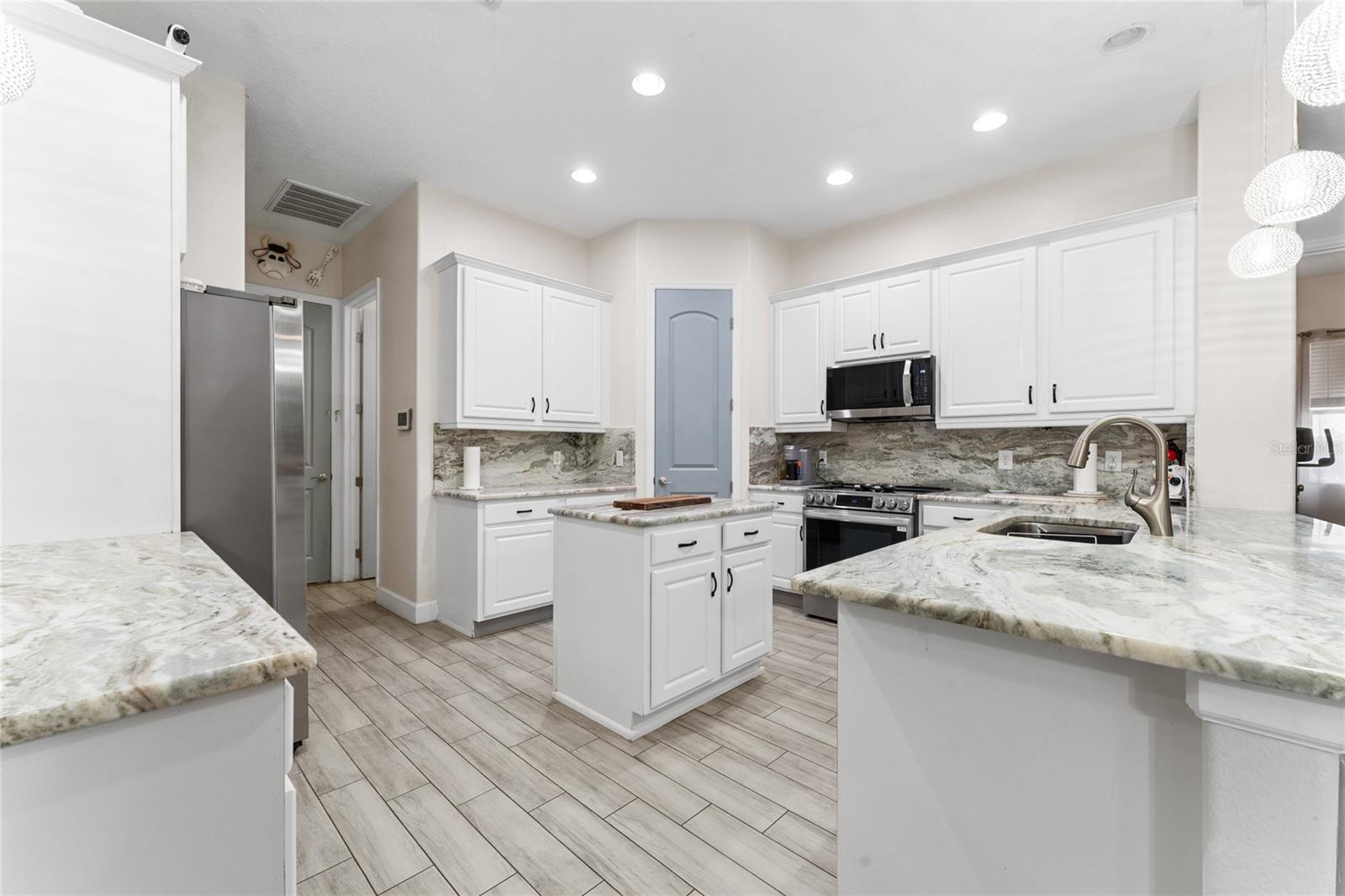 AVILLA - Residential