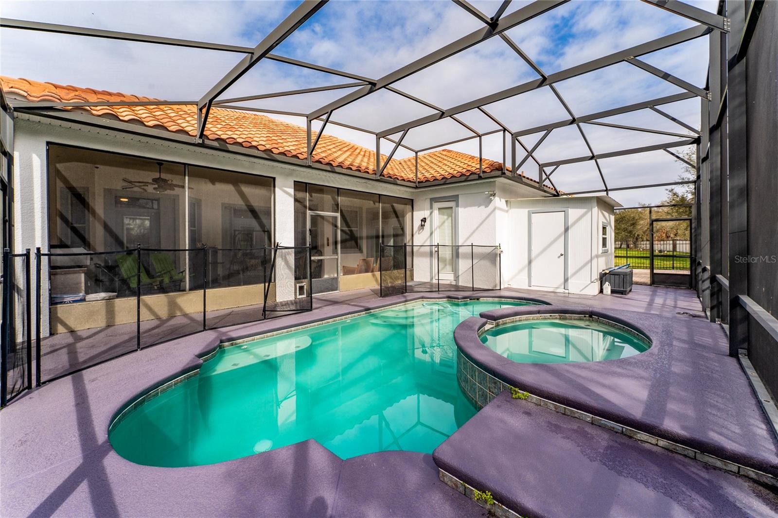 AVILLA - Residential