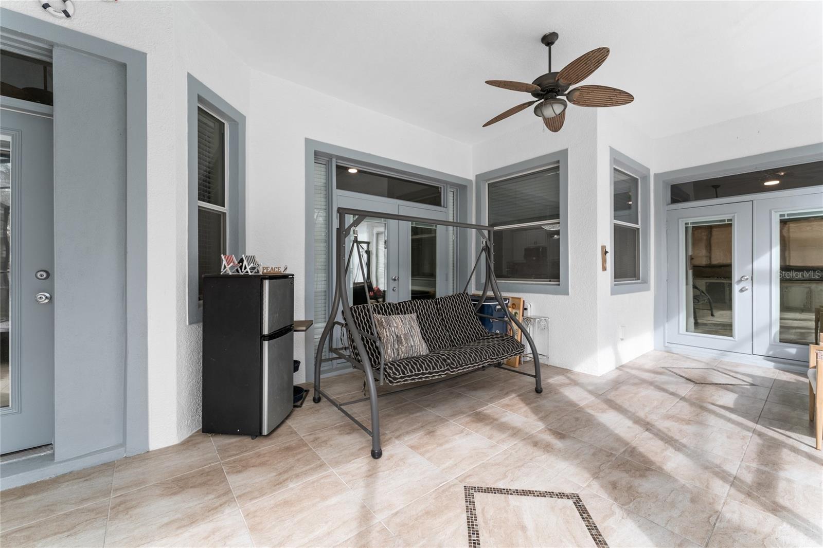 AVILLA - Residential