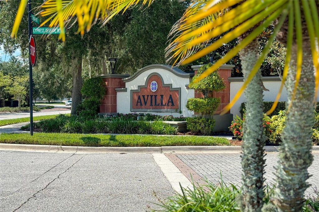 Photo of 2770 Swoop Circle, Kissimmee, FL 34741 (MLS # S5145153)