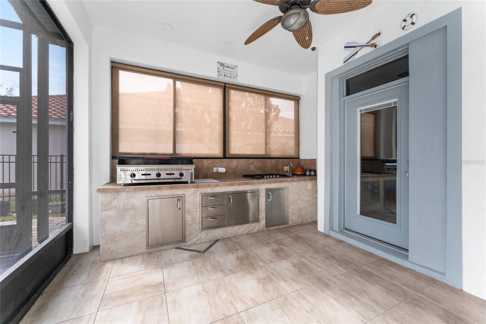 AVILLA - Residential