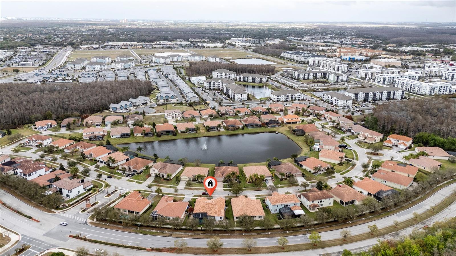 AVILLA - Residential