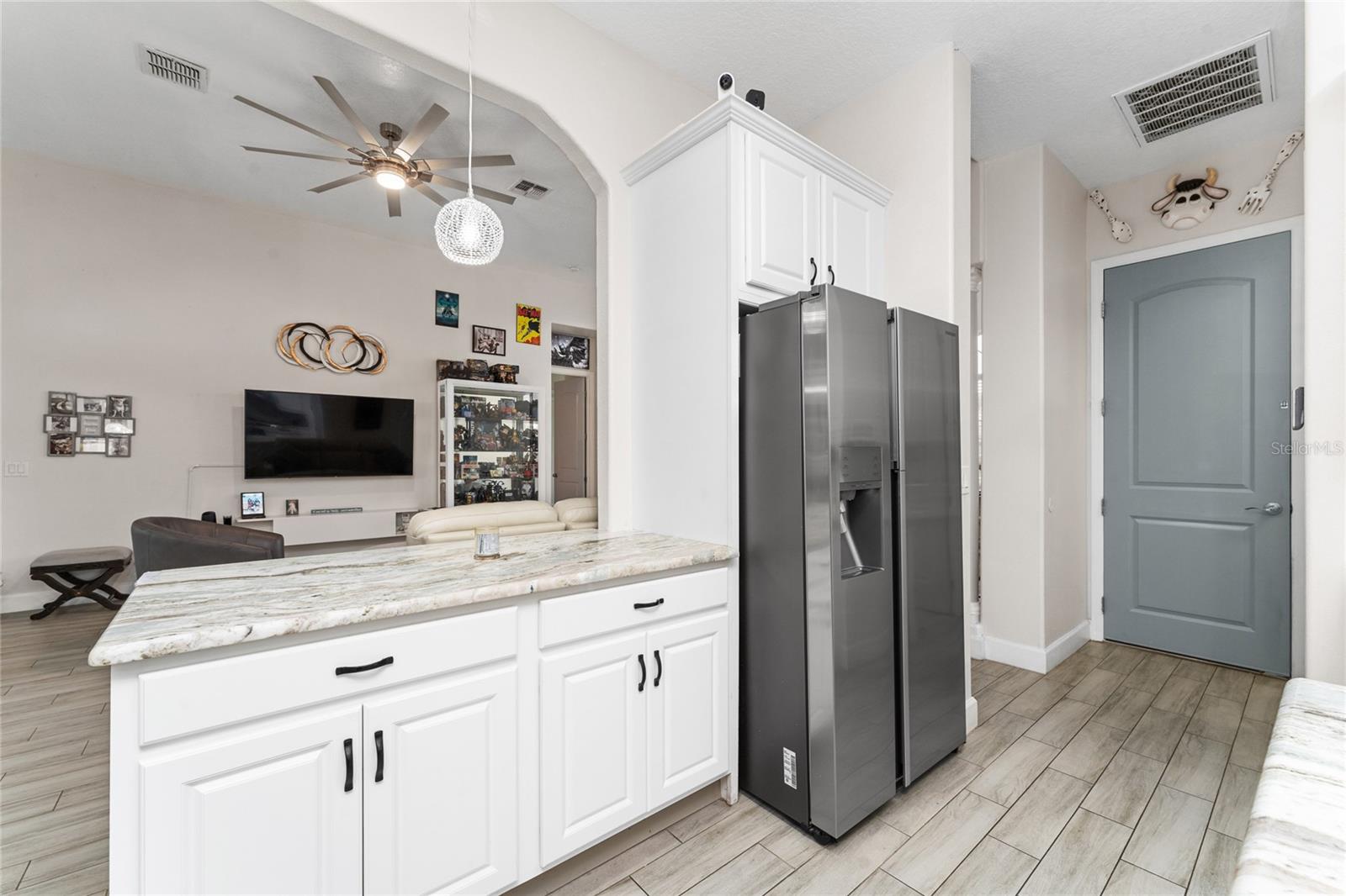 AVILLA - Residential