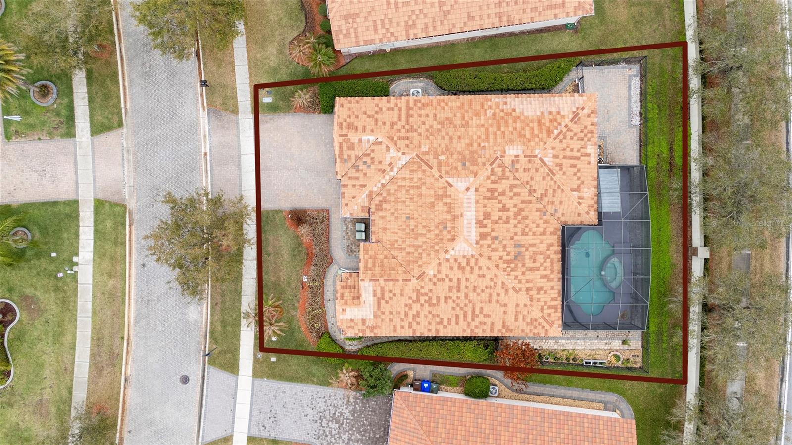 AVILLA - Residential