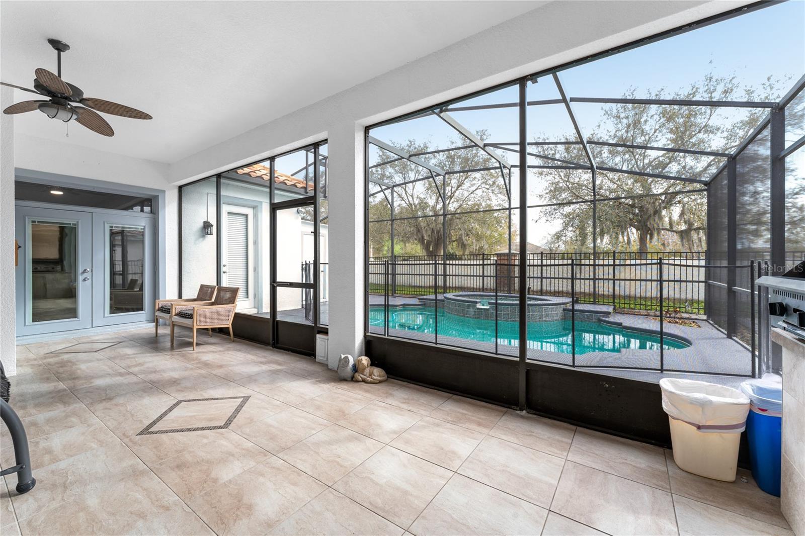 AVILLA - Residential