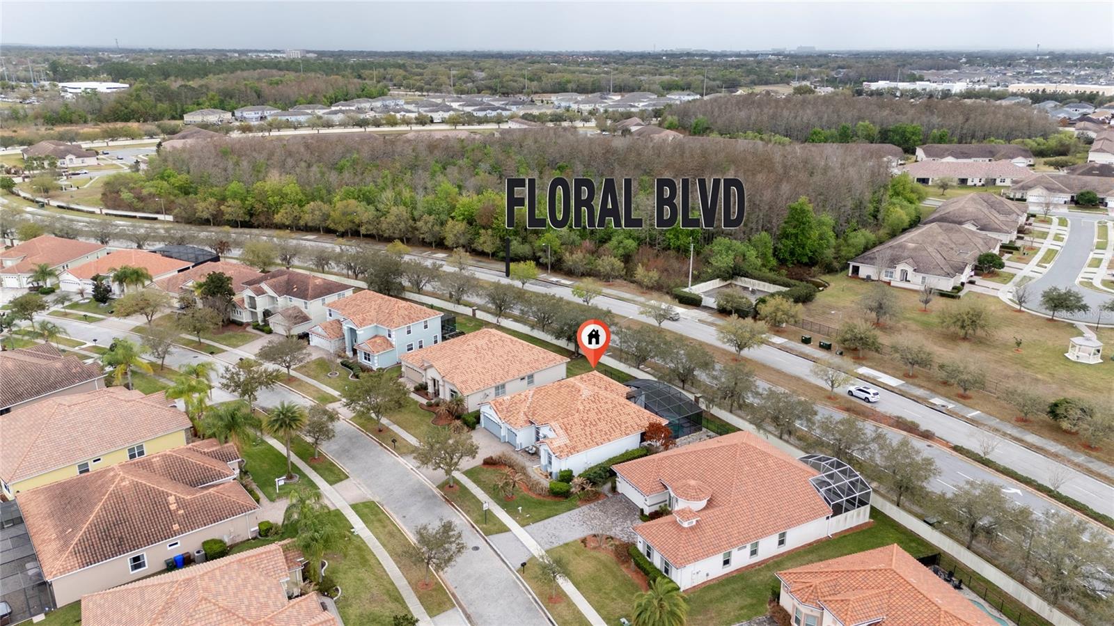 AVILLA - Residential