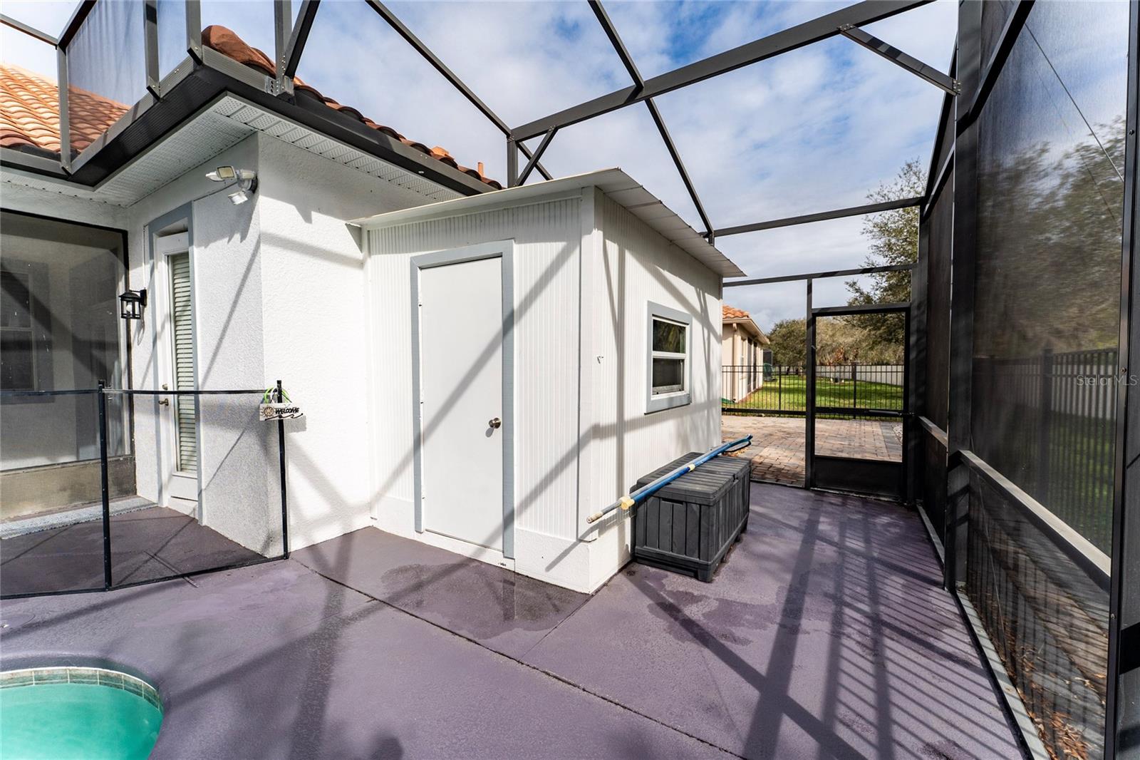 AVILLA - Residential