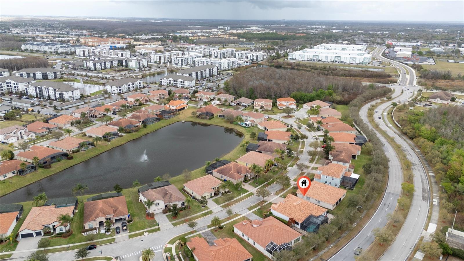 AVILLA - Residential