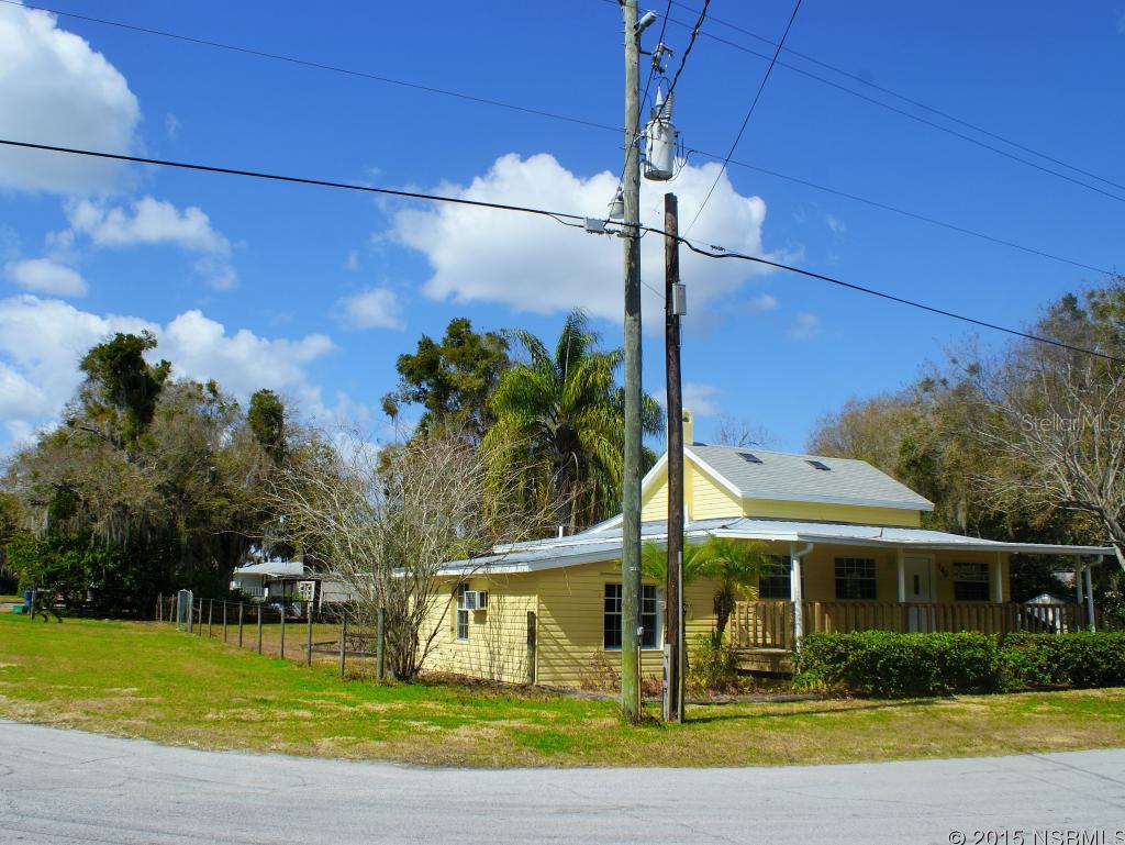 Osteen - Residential