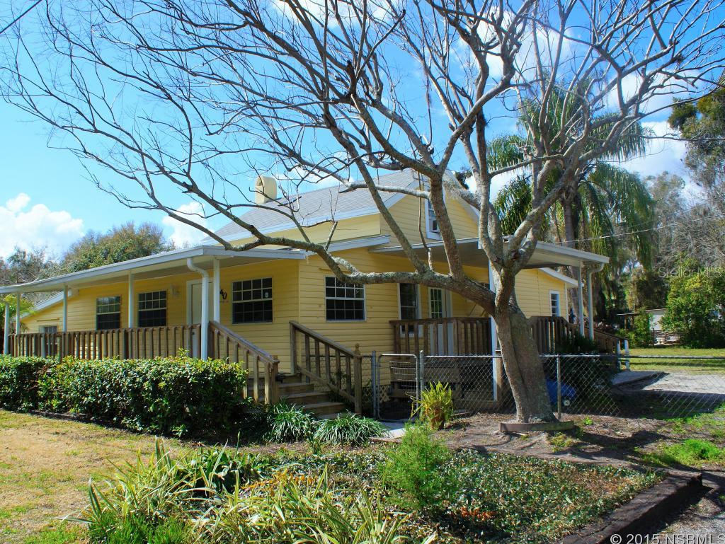 Osteen - Residential