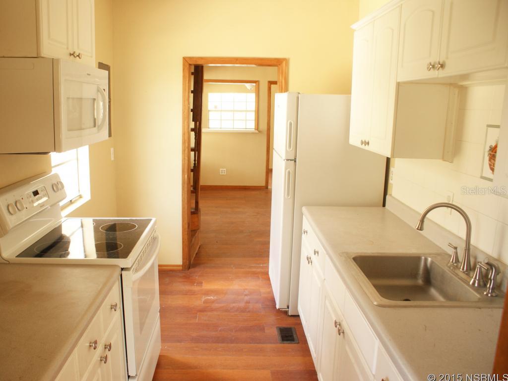 Osteen - Residential