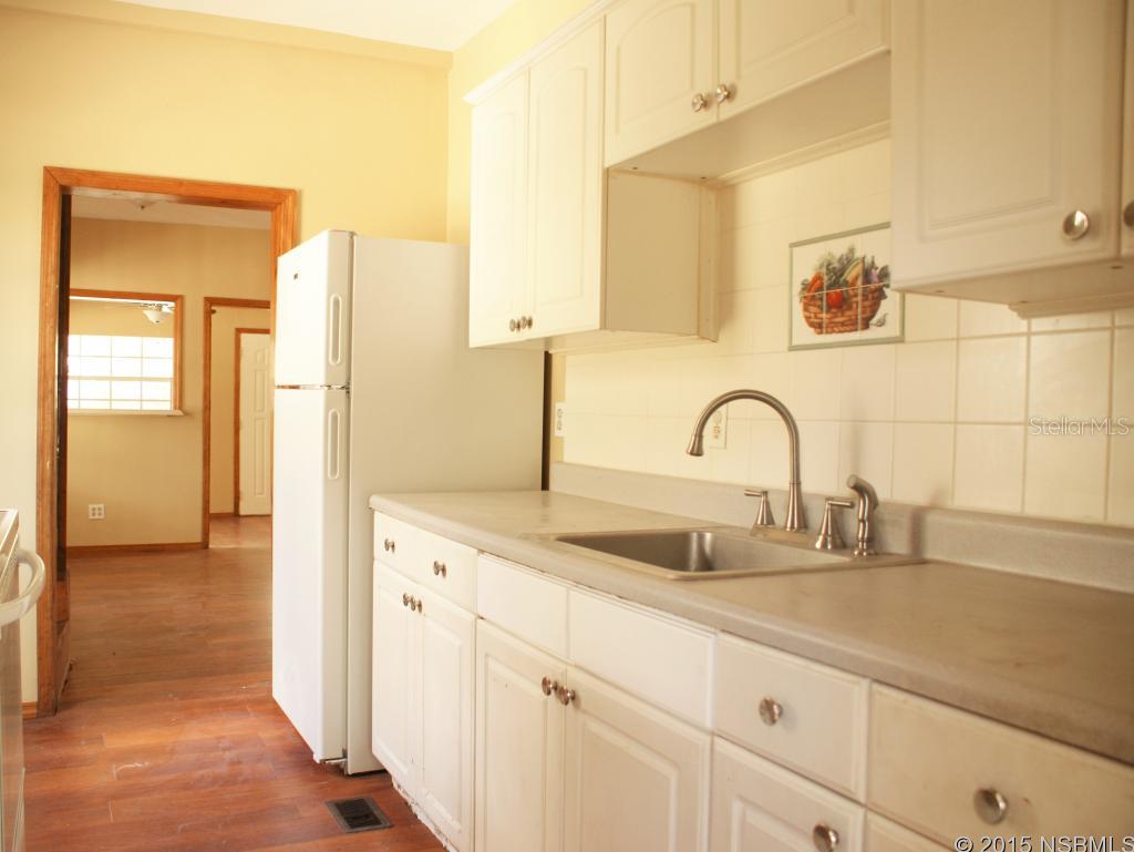 Osteen - Residential