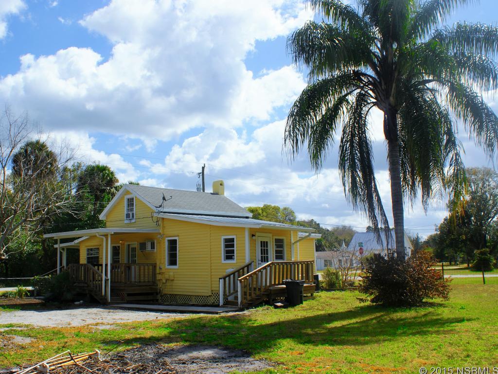 Osteen - Residential