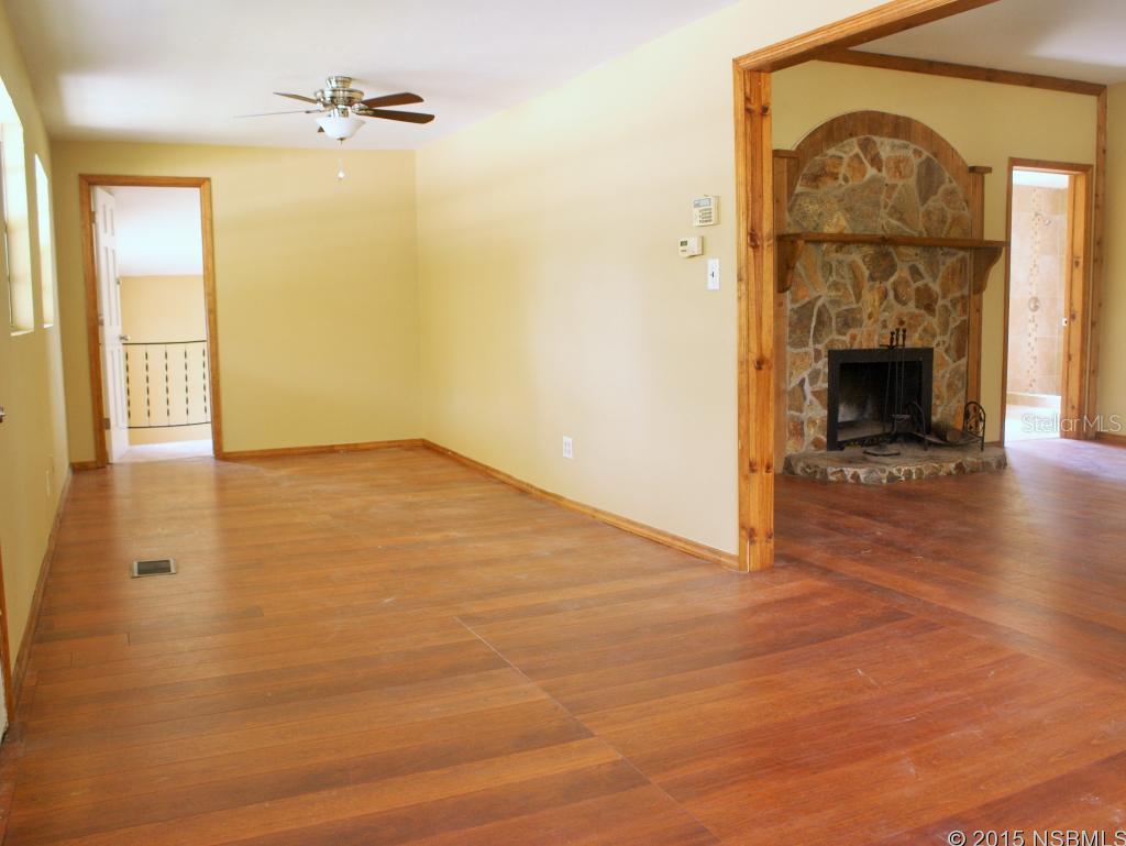 Osteen - Residential