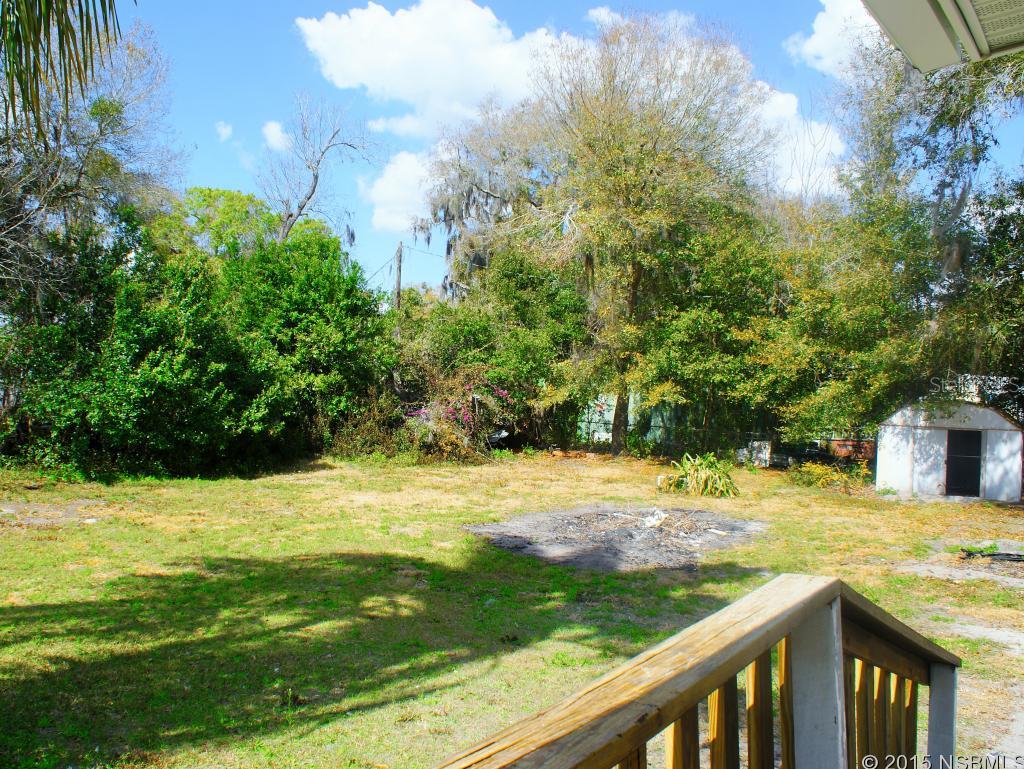 Osteen - Residential