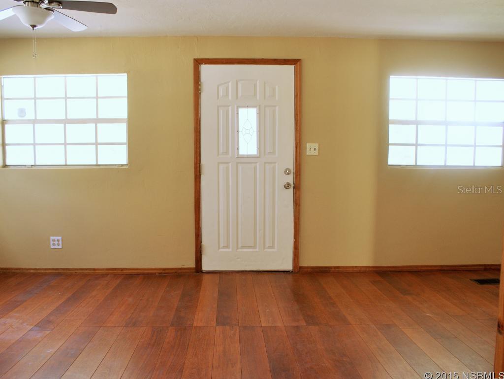 Osteen - Residential